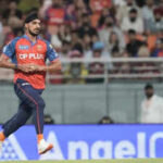 IPL: Arshdeep Singh scripts history, becomes first Punjab Kings bowler to...