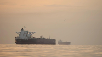 Is Hormuz still operational? How gunfire, vessel seizure are testing the Iran-US ceasefire
