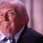 Donald Trump evacuated after shots fired during White House Correspondents' Dinner