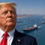Iran ‘choking like a stuffed pig’: Trump digs in on Hormuz blockade; Tehran warns ‘unprecedented action’