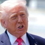 'Building castles in the air': Iran mocks Trump’s 'will get free oil, free Hormuz' claim amid deadlock