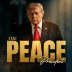 ‘Trust Trump, not panicans’: Donald pushes ‘the peace president’ image after 'reopening' Hormuz