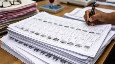 West Bengal assembly elections: Nearly 7 lakh voters added to electoral rolls days before Phase 1 polling