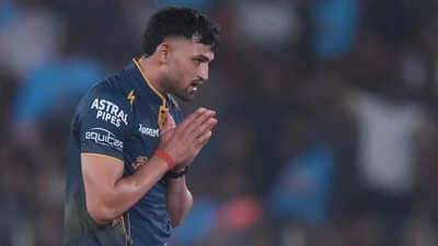 India's 150kmph bowling hope still lives in village without roads - Inside Ashok Sharma's dream