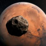 Asteroid breakthrough could cut Mars travel time from months to weeks
