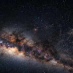 Astronomers just mapped a massive ‘hidden’ structure behind the Milky Way