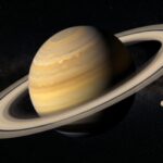 Astronomers solve Saturn spin mystery: The truth behind its “changing” rotation