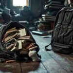 Your backpack’s midlife crisis: The science of why bag sag is wrecking your back