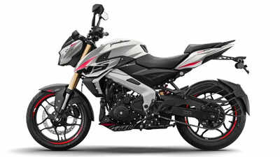Bajaj Pulsar NS400Z goes 349cc: Price, engine specs & more explained