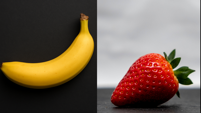 Bananas are berries, but strawberries are not: Here’s why |