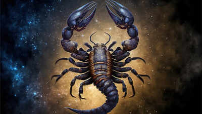 Scorpio, Weekly Horoscope, April 05 to April 11, 2026: Week brings a mix of challenges and opportunities