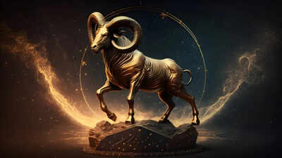 Aries, Weekly Horoscope, April 05 to April 11,  2026: Postpone big money decisions