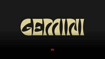 Gemini Horoscope Today, April 23, 2026: A simple dinner at home with the family could still be festive