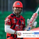 ‘No need for that’: David Warner’s blunt reply to fan asking him to quit PSL for IPL goes viral