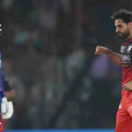 IPL 2026 Purple Cap: Bhuvneshwar Kumar surges ahead after record-breaking spell