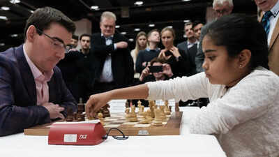11-year-old Indian-origin Bodhana Sivanandan becomes England No. 1