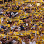 Wembley shame: Leeds United fans face prosecution after homophobic chanting targeting Chelsea at FA Cup semi-final