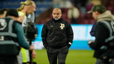 Italian Job: Could Pep Guardiola be next Italy boss after World Cup disaster? Big reset being discussed