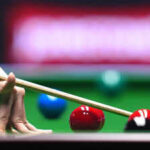 On this day: Modern snooker was invented in 1875 in India by Sir Neville Chamberlain, a bored British officer