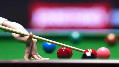 On this day: Modern snooker was invented in 1875 in India by Sir Neville Chamberlain, a bored British officer