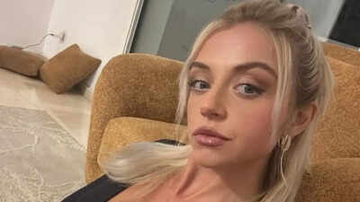 Rachel Kerr missing: British influencer vanishes after Morocco work trip; family says phone switched off for days