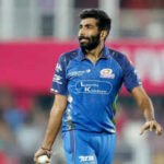 0 wickets in 5 matches! What's really going wrong with Jasprit Bumrah in IPL 2026? - Explained
