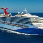 California woman wins $300,000 after accusing cruise ship of overserving her 14 tequila shots