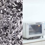 Can you put aluminium foil in the microwave for food preparation: Here’s what to check first |