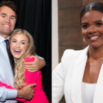 Candace Owens reignites Charlie Kirk cremation question as Erika Kirk and Turning Point USA face fresh claims