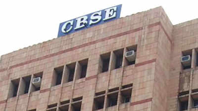 CBSE asks schools to freeze IPS portal data for exam centre payments 2026 schedule