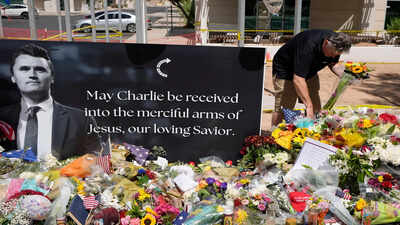 US states turn Charlie Kirk tribute into new laws on religion and free speech in education