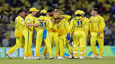 ‘CSK’s biggest concern is their bowling’: Gavaskar flags major worry after 200+ chase