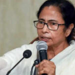 ‘Have guts? Face me directly’: Didi dares BJP after I-T raids