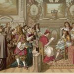 France's darkest royal scandal: When a nation believed poison was everywhere