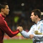 It’s Messi vs Ronaldo all over again! Icons return to Spanish football as rival club owners in major twist
