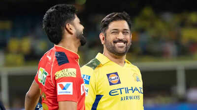 CSK vs PBKS Preview: Chennai Super Kings look to revive the Chepauk magic