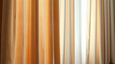The secret ‘twist’ to keeping your curtains dust-free without constant washing |