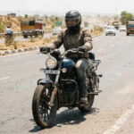 Delhi heatwave: Simple ways riders can use to prevent heatstroke