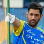 IPL 2026: Will MS Dhoni play today against SRH? Latest update on CSK legend's return