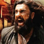 'Dhurandhar 2' box office collection Day 32: Ranveer Singh starrer crashes amid Akshay Kumar's 'Bhooth Bangla' release; earns just Rs 12.55 crore on fifth weekend