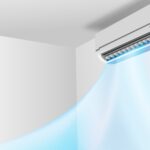 Does your room heat up as soon as you turn off the AC? Tips to keep it cool for longer