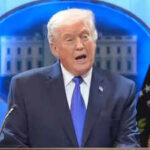 Donald Trump’s ‘cooling planet’ claim clashes with scientific data showing sustained global warming