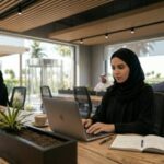 Dubai launches ‘work from park’ initiative to turn public spaces into flexible work hubs