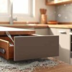 Stop forcing it! The simple cleaning hack for stubborn kitchen cabinets |
