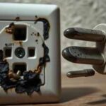 Ditch the wobbly plug: The physics of why your outlet is running a fever |