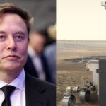 Elon Musk’s SpaceX to launch Rosalind Franklin Rover to Mars in 2028