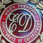 ED searches home of senior Kolkata cop in ‘laundering scam’