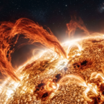 Ever wondered how loud the Sun is? Scientists say it could be louder than 100 trillion jet engines