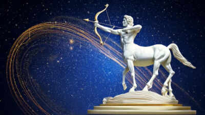 Sagittarius Monthly Predictions for May 2026: Month brings challenges testing patience and emotional maturit