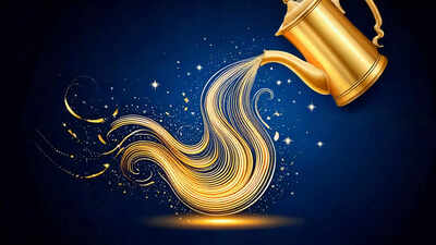 Aquarius Horoscope Today,  April 22, 2026: The Moon boosts confidence; Saturn ensures efficient decision-making
